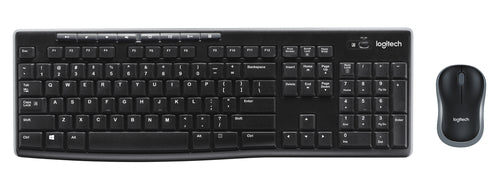 Logitech 920-004512 keyboard