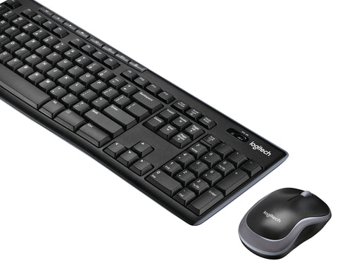 Logitech 920-004511 keyboard