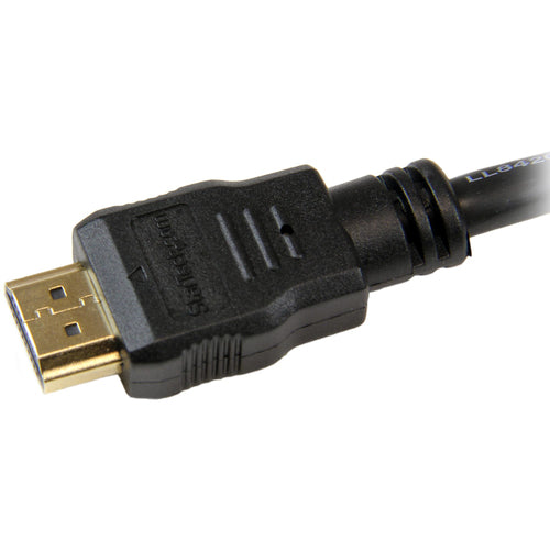 HDMI Cable StarTech.com HDMM50CM 4K High Speed Ethernet 50cm - HDMM50CM