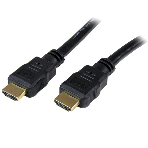 HDMI Cable StarTech.com HDMM50CM 4K High Speed Ethernet 50cm - HDMM50CM