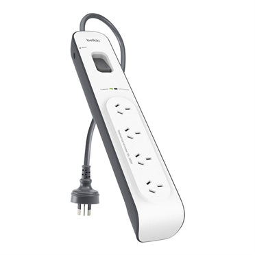 Belkin BSV400AU2M surge protector