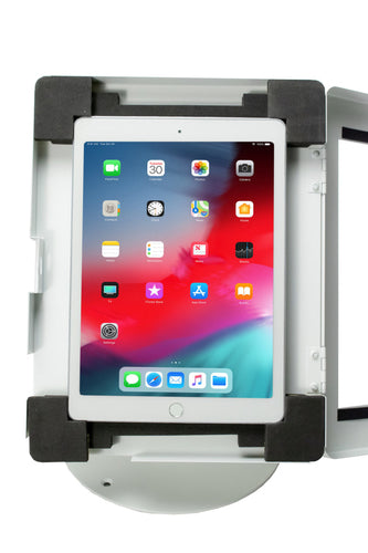 CTA Digital PAD-HSKSW tablet security enclosure