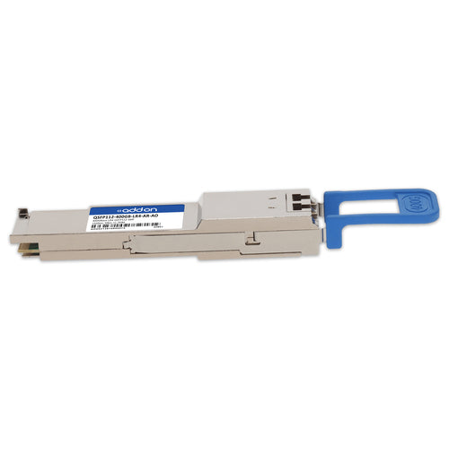 AddOn Networks QSFP112-400GB-LR4-AR-AO network transceiver module