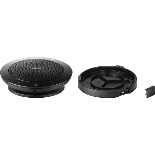 Conference Mount Jabra Secure Mount for Speak 410 510 Black