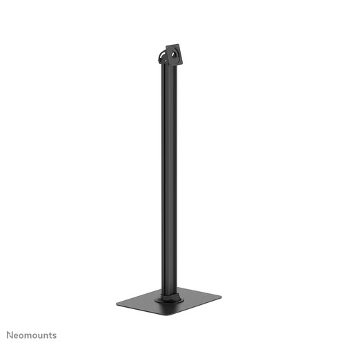 Tablet Stand Neomounts FL15-627BL1 Universal Max 3kg Steel Black - FL15-627BL1