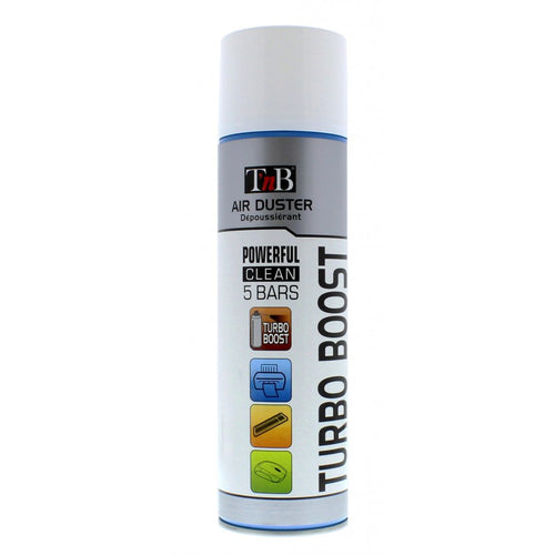 T'nB Turboboost 350 ml