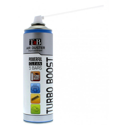 T'nB Turboboost 350 ml