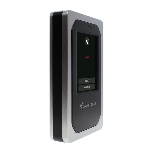 DataLocker DL4 FE