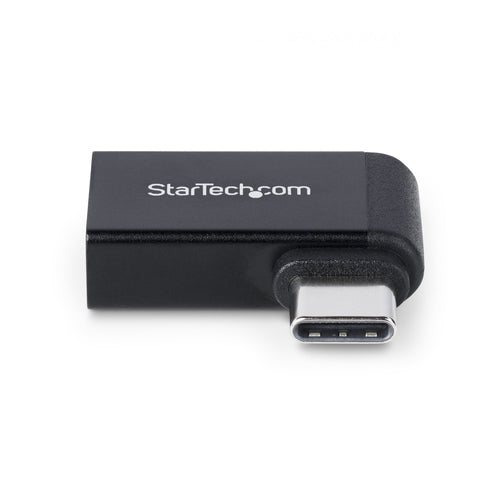 USB-C to USB-A Adapter StarTech.com Compact 5Gbps Metal Housing M/F - USB31CAADGCPRA