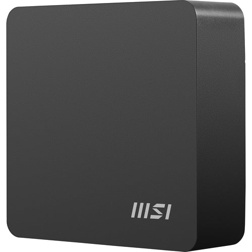 MSI Cubi NUC AI 1UMG-018BEU