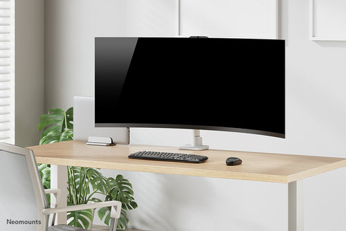 Neomounts NSLS300SILVER laptop stand