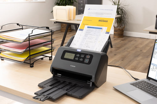 Canon imageFORMULA DR-M260