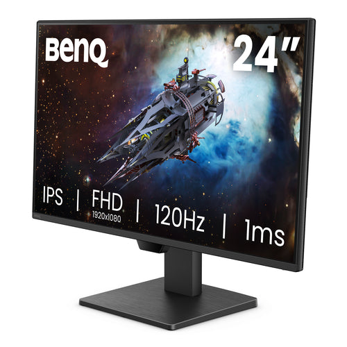 BenQ GW2490P computer monitor