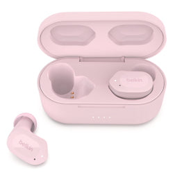 Belkin SOUNDFORM Play True Wireless Earbuds, AUC005