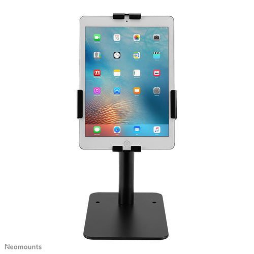 Tablet Security Enclosure Neomounts DS15-625BL1 Lockable Universal Steel 7.9-11" - DS15-625BL1