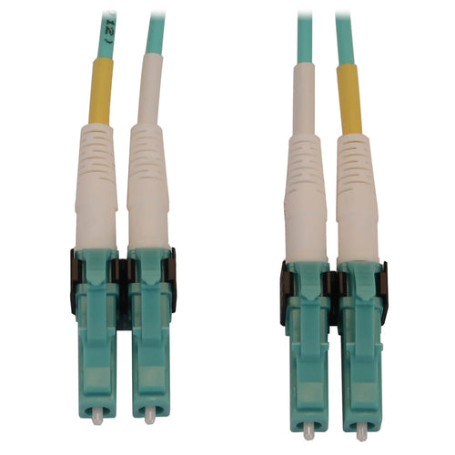 Tripp Lite N820X-10M-OM4 InfiniBand/fibre optic cable