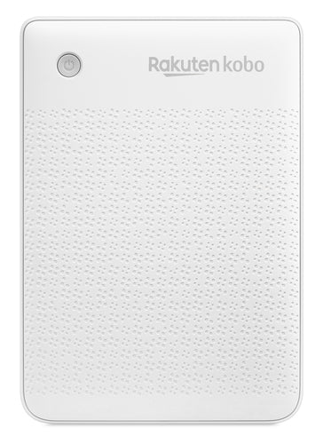Kobo Clara Colour e-book reader