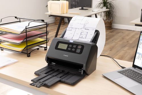 Canon imageFORMULA DR-M260