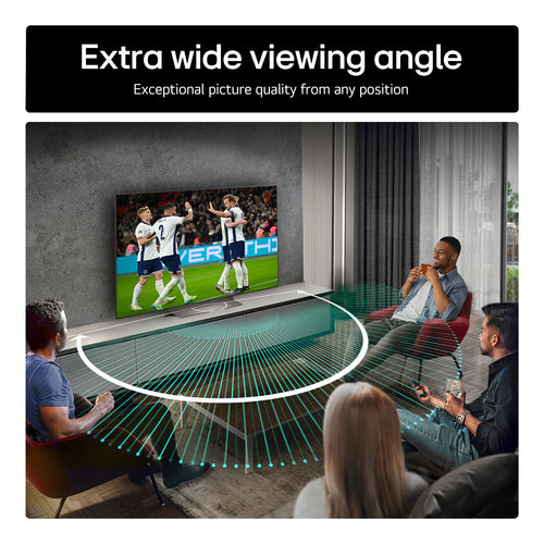 LG OLED48C56LB.AEK TV