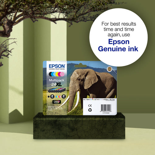 Epson Multipack 6-colours 24 EasyMail