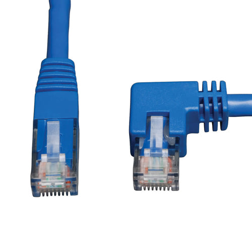 Tripp Lite N204-005-BL-RA networking cable
