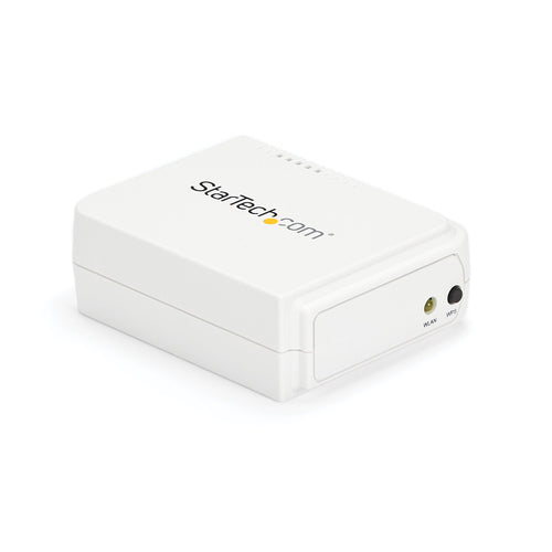 StarTech.com PM1115UWEU print server