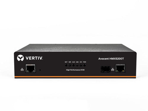 Vertiv Avocent HMX5200T KVM extender