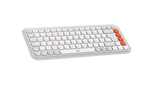Logitech POP Icon Keys keyboard