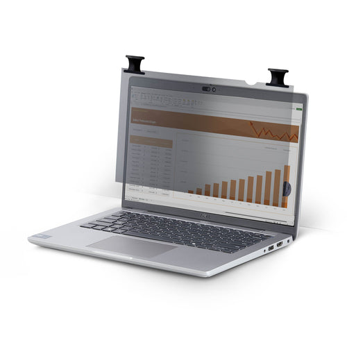 14.1 Inch Privacy Screen Filter 16:10 Anti-Glare for Laptop