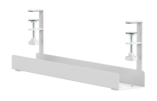 Cable Tray Neomounts ADS07-121WH Clamp-On Design Universal Steel White - ADS07-121WH