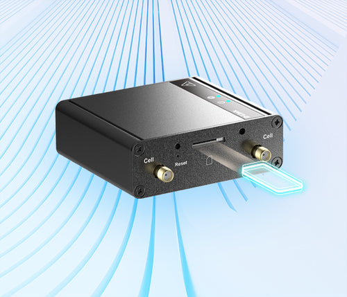 D-Link DWM-311 cellular network device