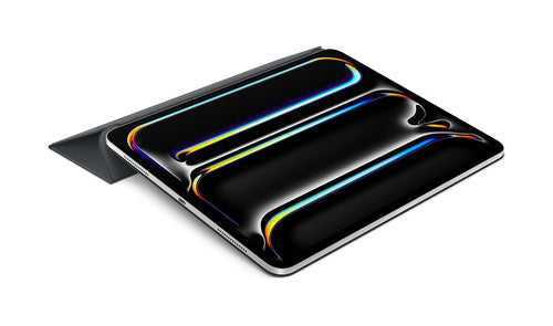 Tablet Case Apple Smart Folio for iPad Pro 13-inch Black - MWK33ZM/A