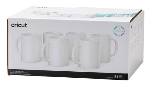 Cricut Blank cup