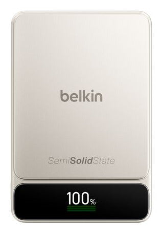 Belkin UltraCharge Pro