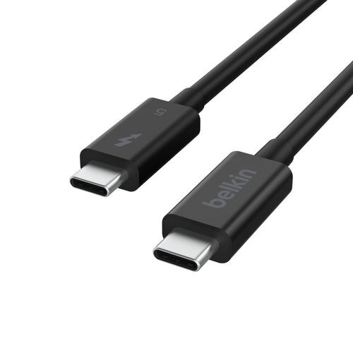 Belkin INZ005HQ1MBK Thunderbolt cable