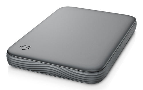 Seagate Expansion external hard drive