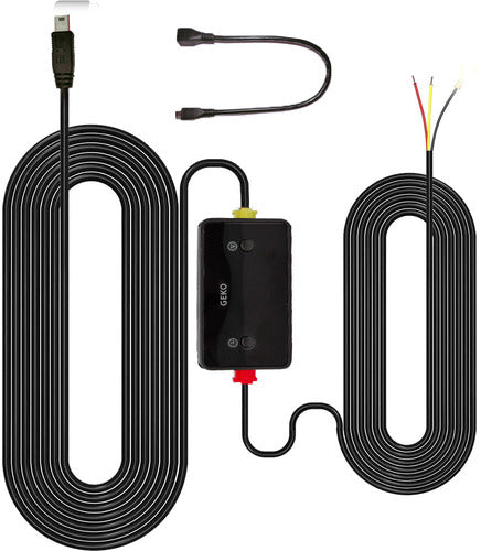 Adesso SHWC dashcam accessory