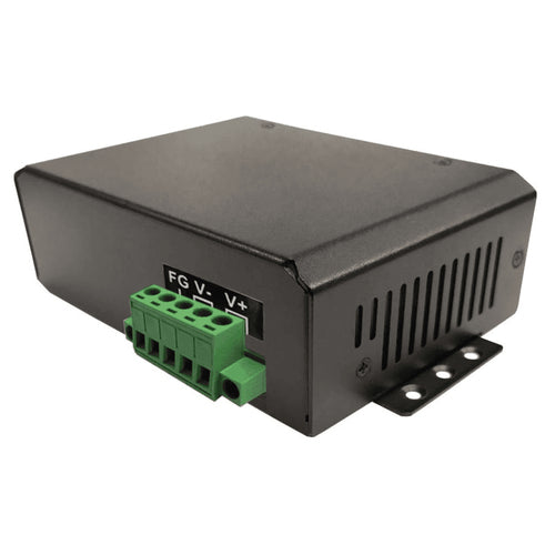 Tycon Systems TP-DC-1256G-VHP PoE adapter