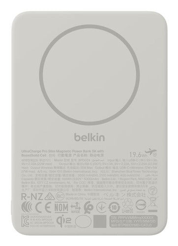 Belkin UltraCharge Pro