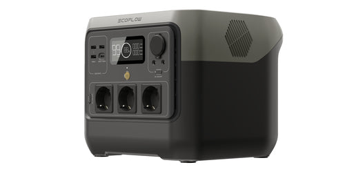 EcoFlow River 2 Pro portable power station