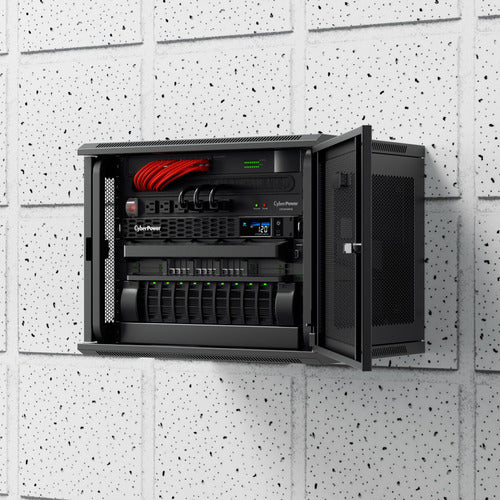 CyberPower CPS1615RMS surge protector