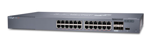 Juniper EX4000-24P network switch