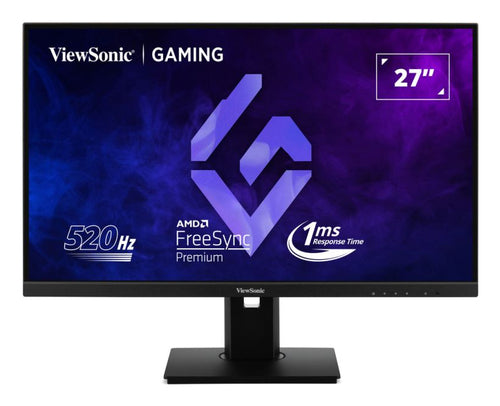 Viewsonic XG2737 computer monitor