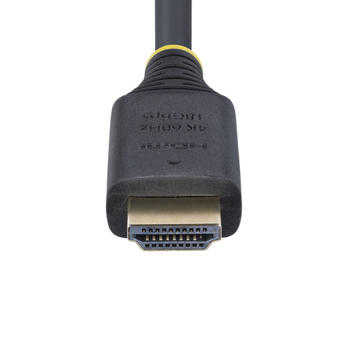 StarTech.com HDMI2-CABLE-4K60-4M HDMI cable