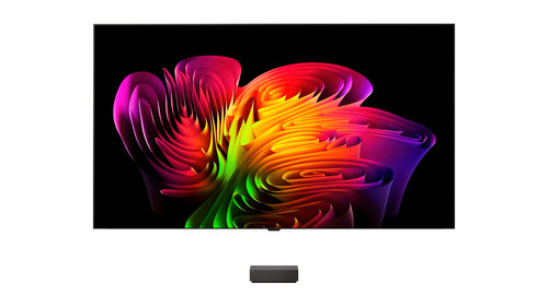LG OLED evo AI OLED83W6PUA TV