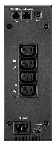 Eaton 5S 550i uninterruptible power supply (UPS)