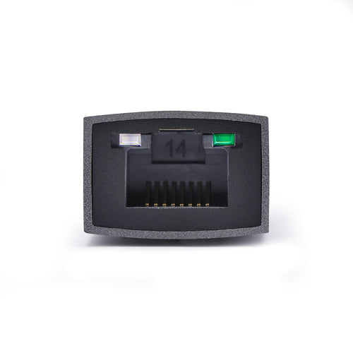 USB-C to Ethernet Adapter StarTech.com C22G 2.5GbE NBASE-T Thunderbolt Compatible - C22G-USB-ETHERNET
