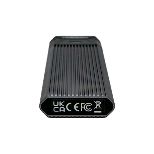 Origin Storage OSEC1TBNVME external solid state drive