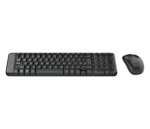Logitech 920-003167 keyboard