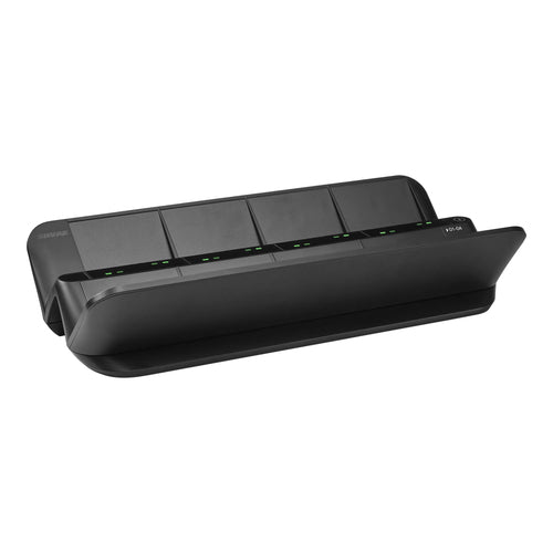 Shure MXWNDX8G mobile device charger